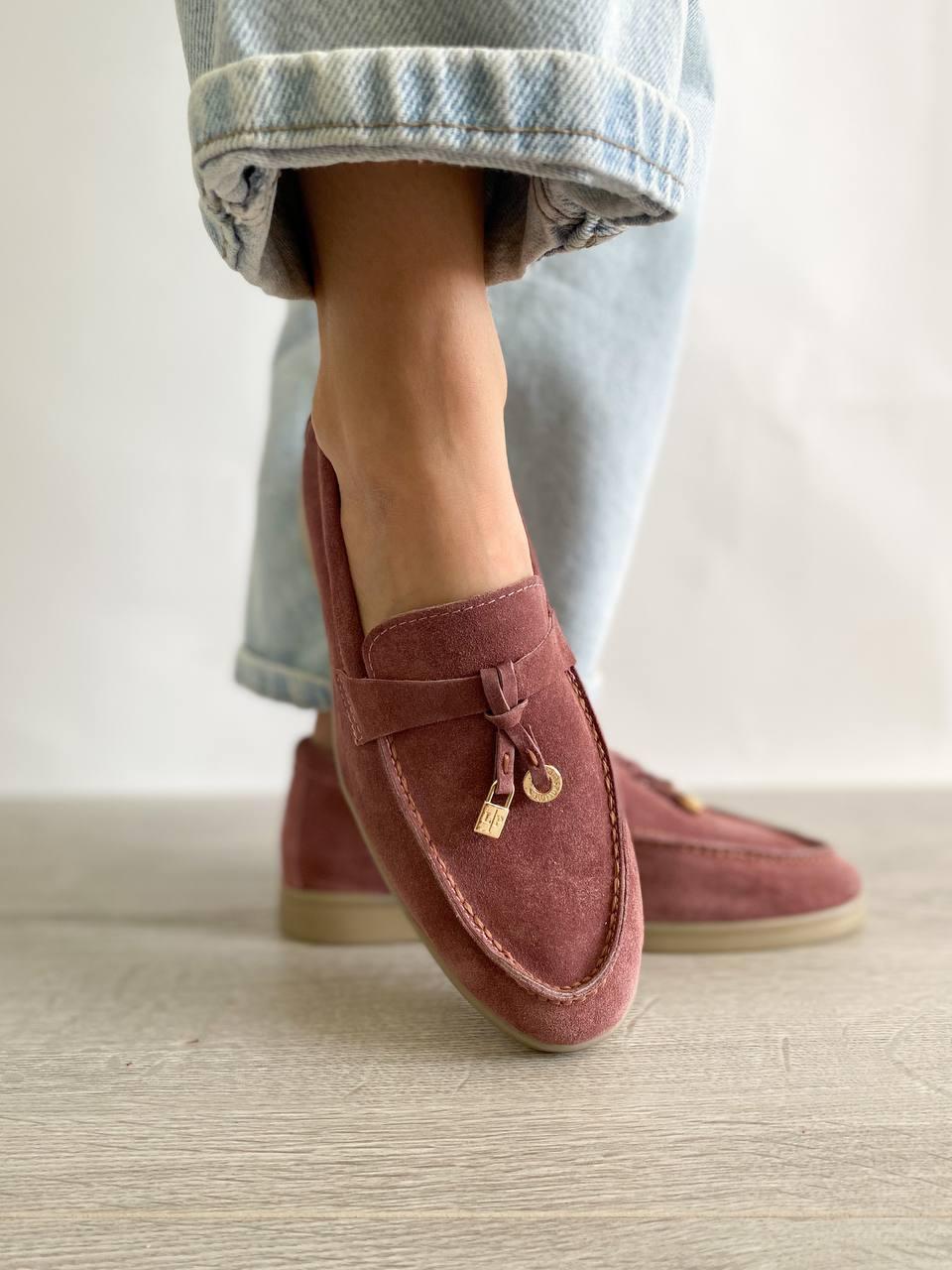 Loro Piana Bordo Premium