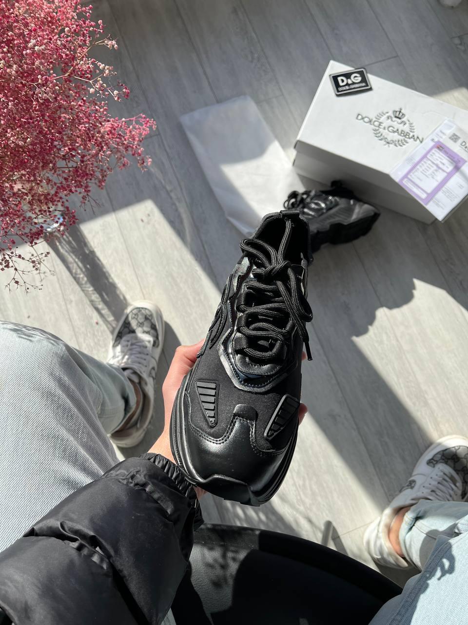 D&G Daymaster Black v2