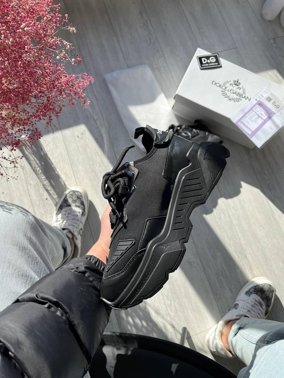 D&G Daymaster Black v2