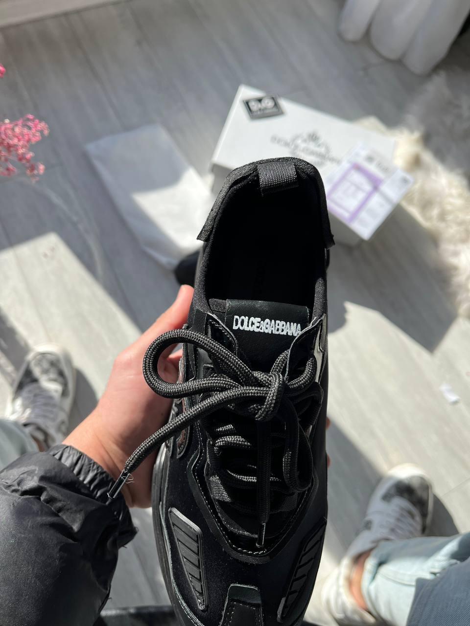 D&G Daymaster Black v2
