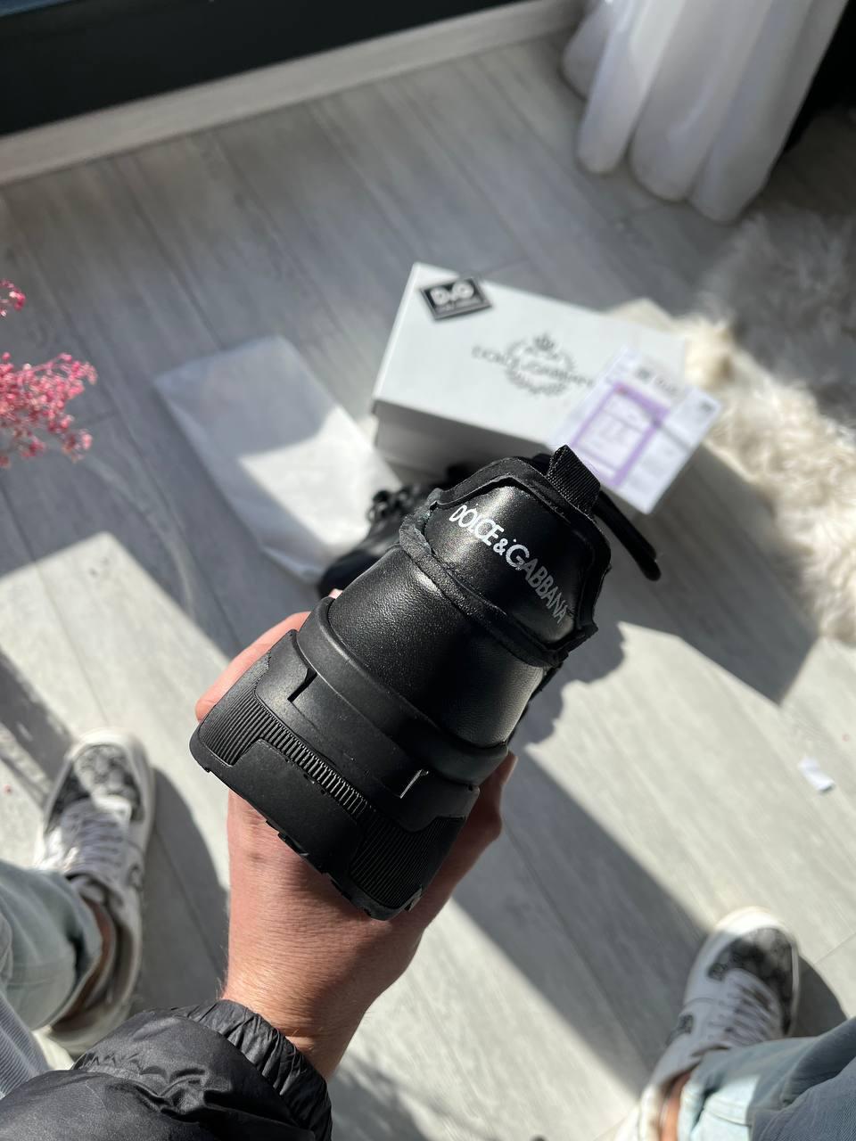 D&G Daymaster Black v2
