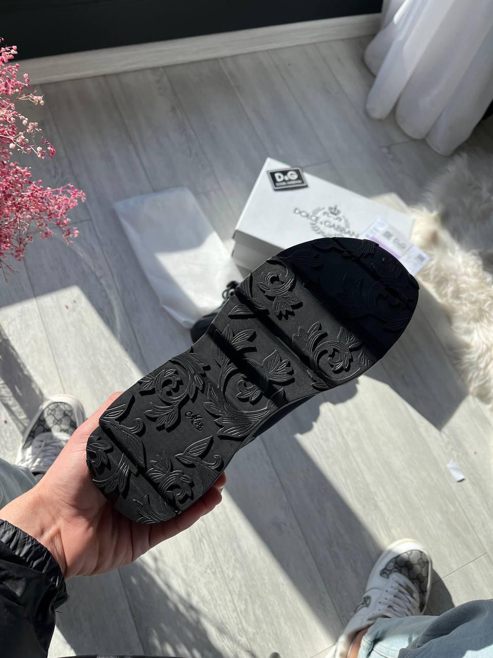 D&G Daymaster Black v2