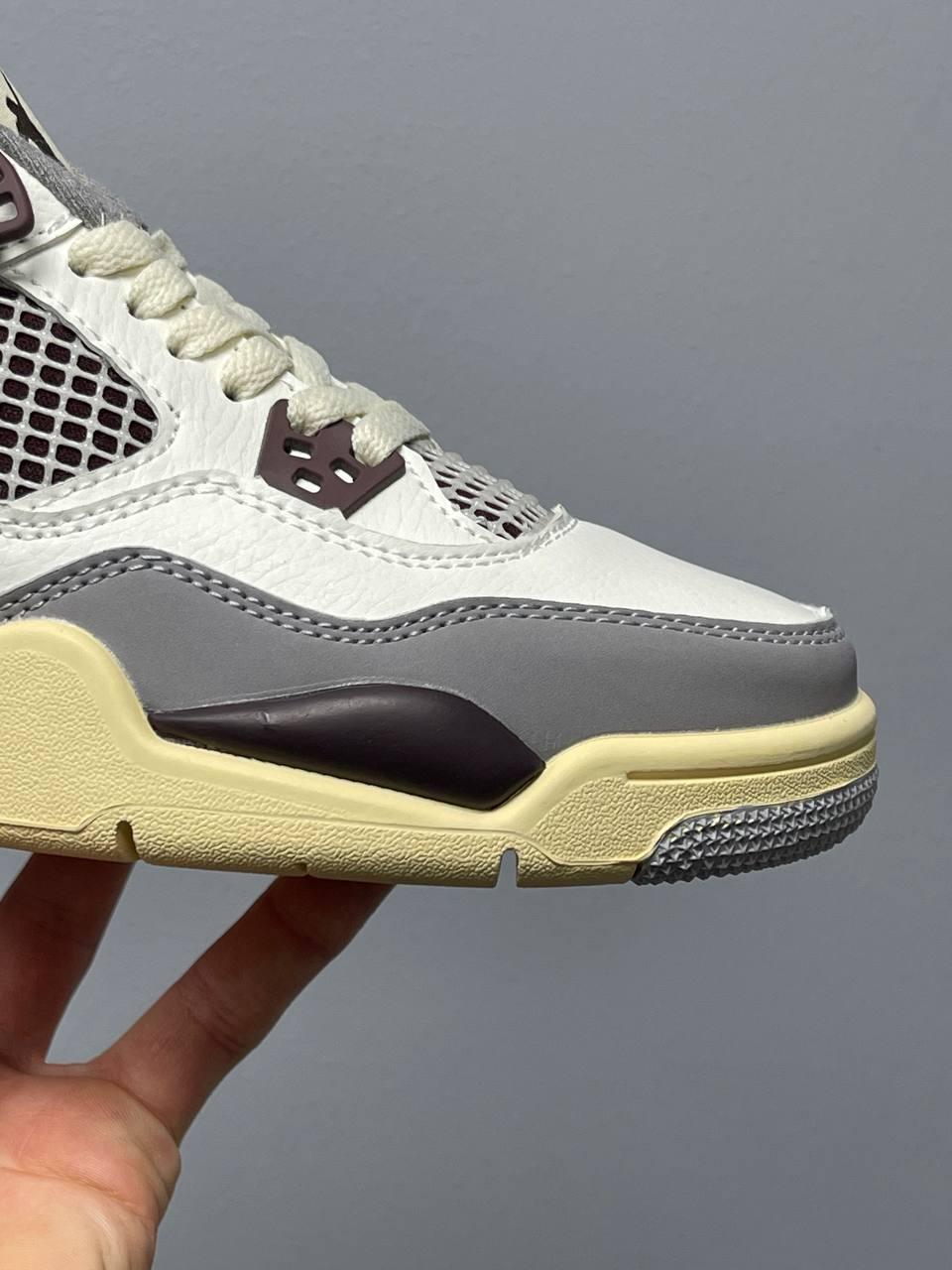 Nike Air Jordan 4 Retro A Ma Maniere