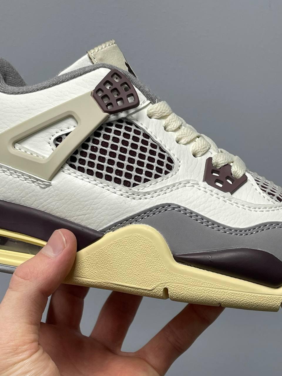 Nike Air Jordan 4 Retro A Ma Maniere