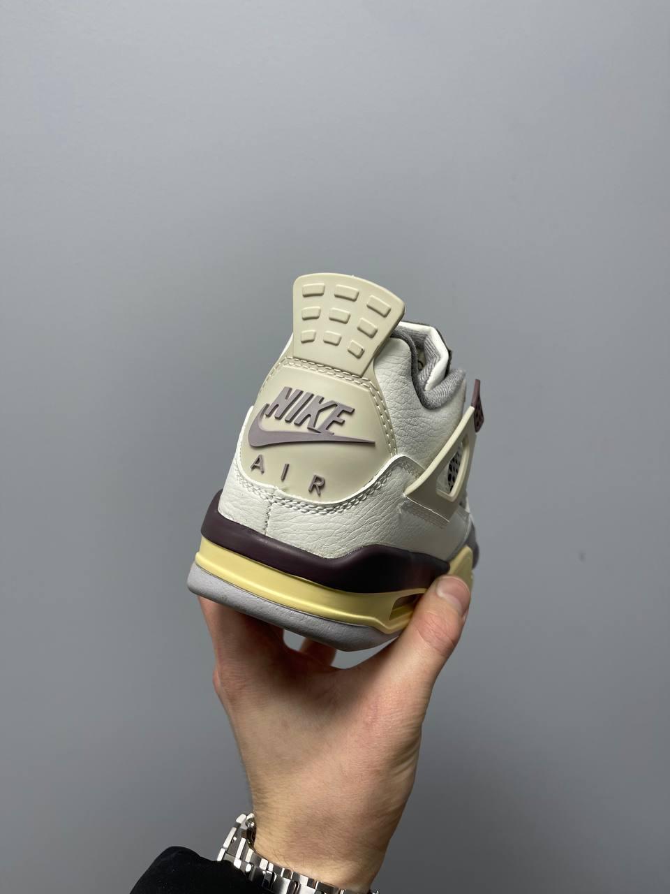 Nike Air Jordan 4 Retro A Ma Maniere