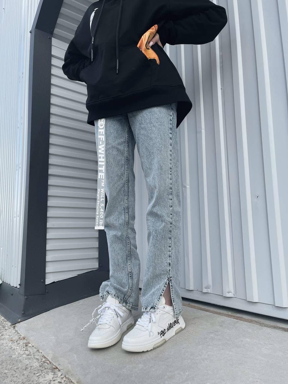 OFFxWHITE White Beige
