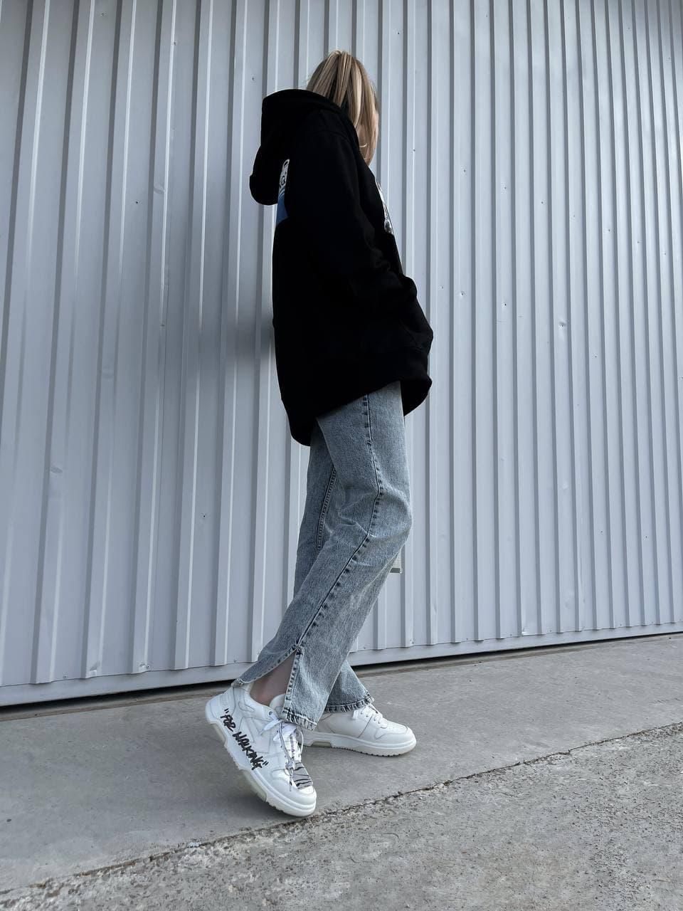 OFFxWHITE White Beige