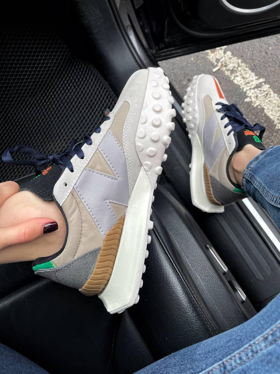 New Balance X-72 Multicolor