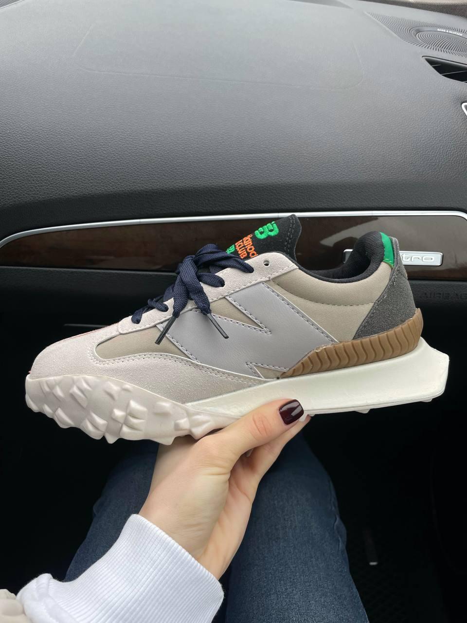 New Balance X-72 Multicolor