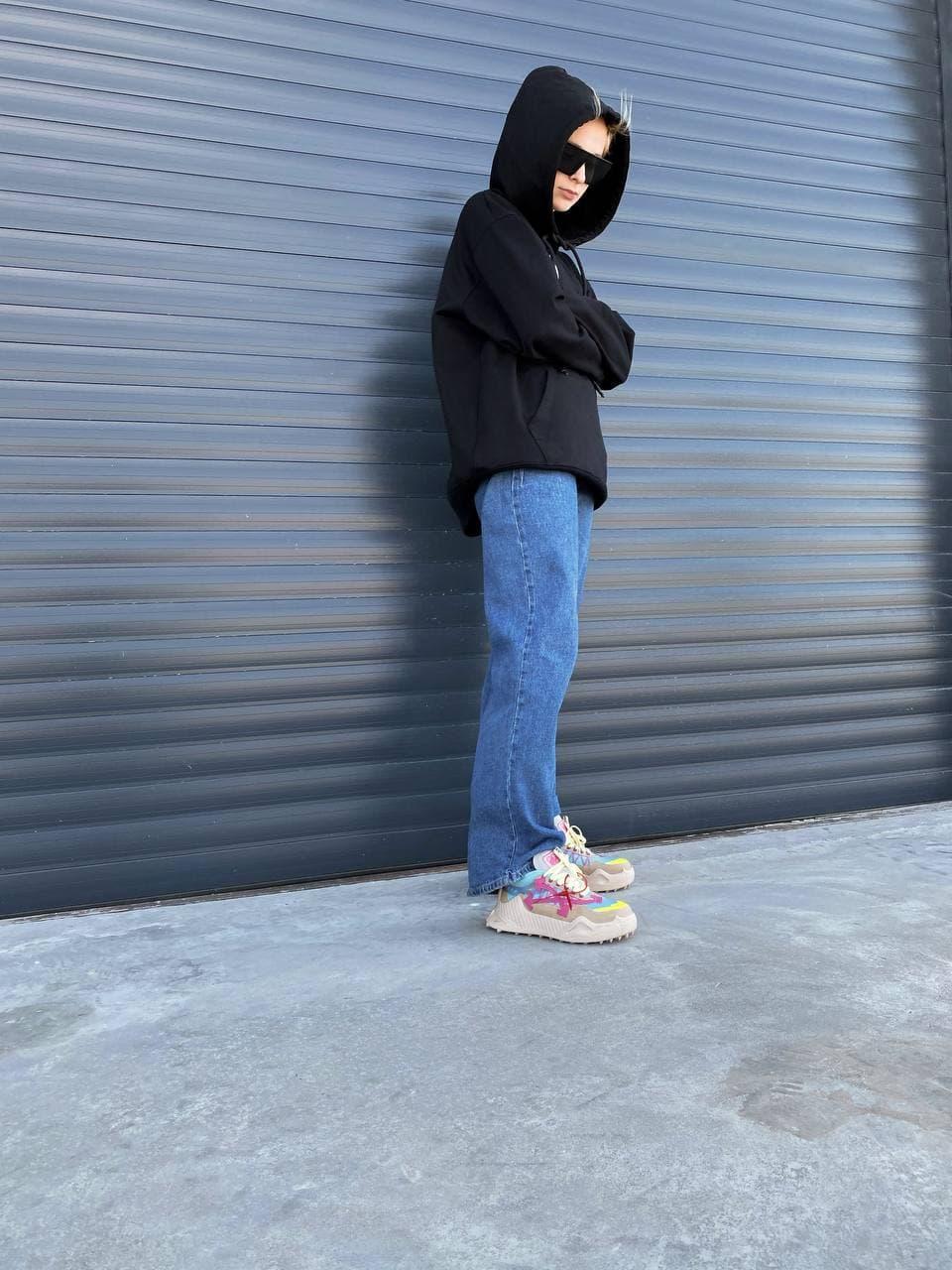 OFFxWHITE Beige Pink
