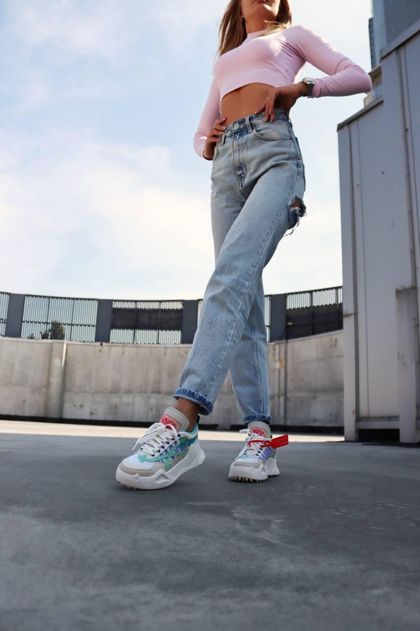 OFFxWHITE Premium White