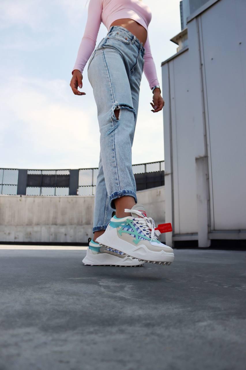 OFFxWHITE Premium White