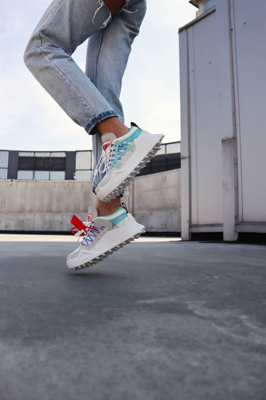 OFFxWHITE Premium White