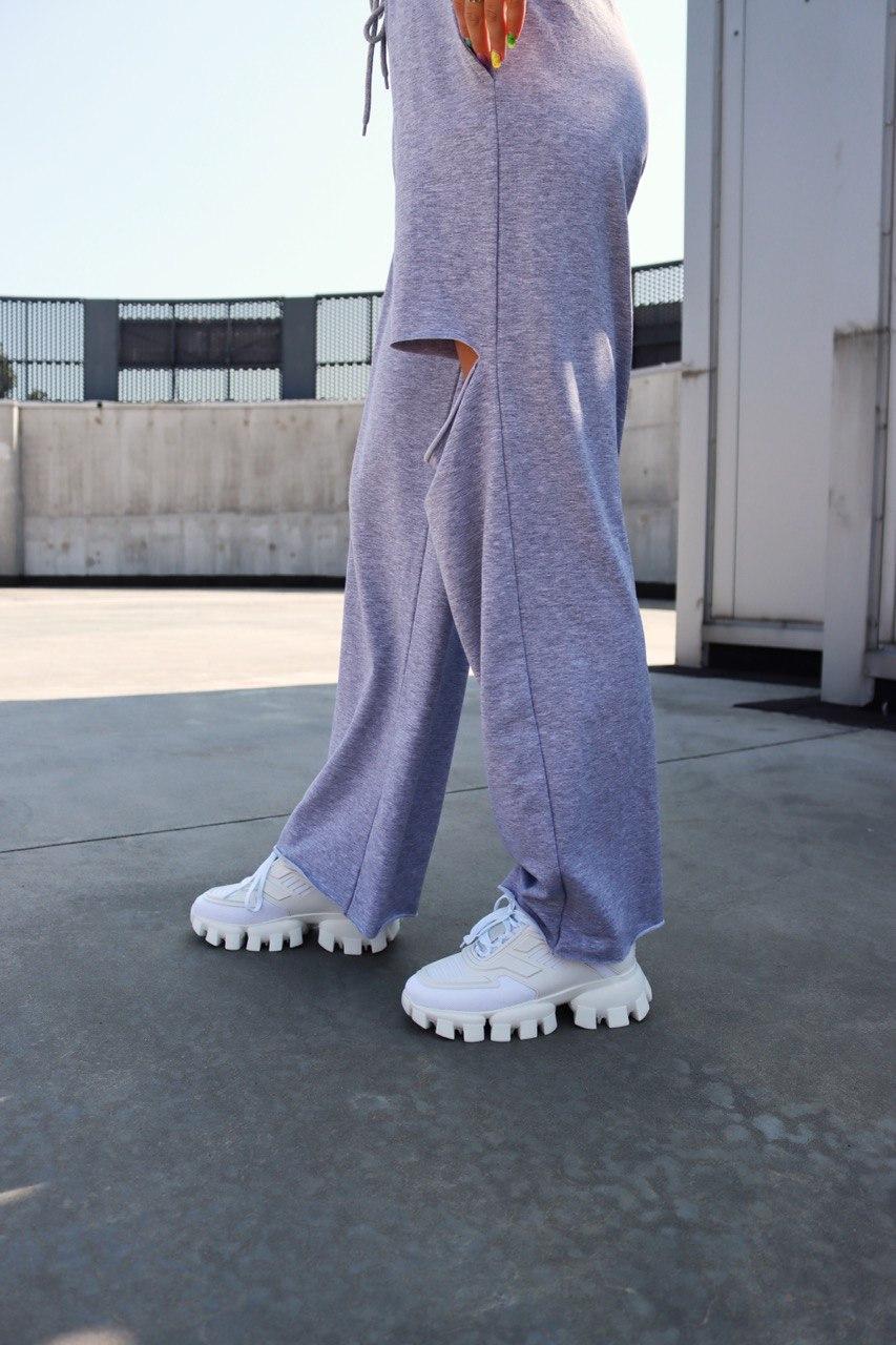 Prada CloudBust White