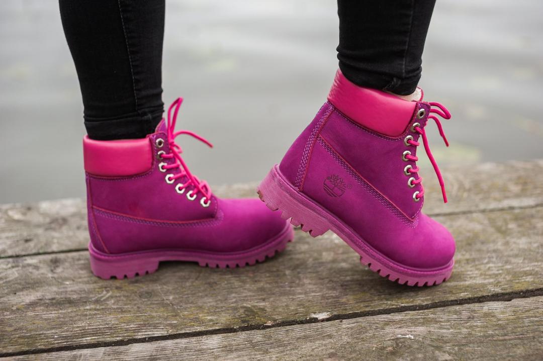 Timberland Wine