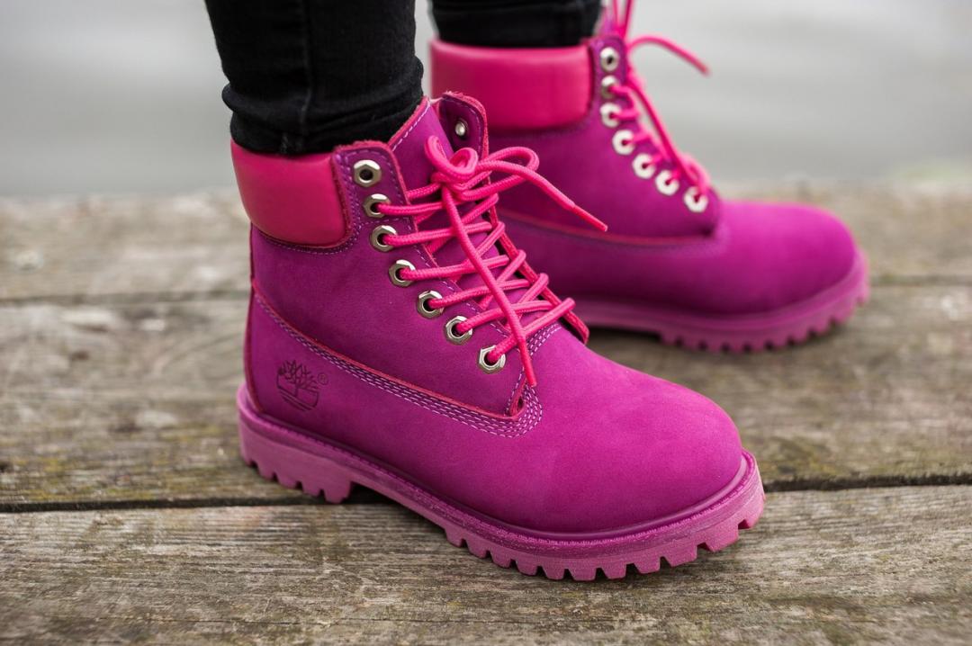 Timberland Wine
