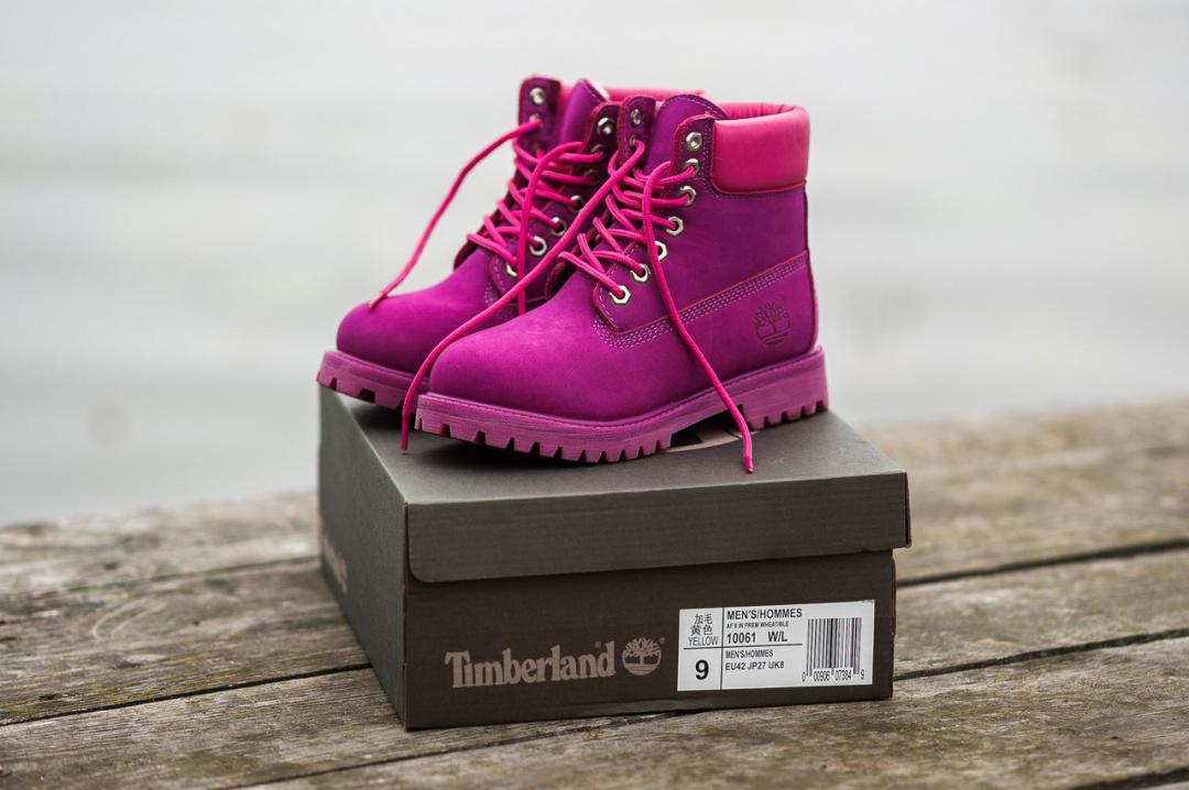 Timberland Wine