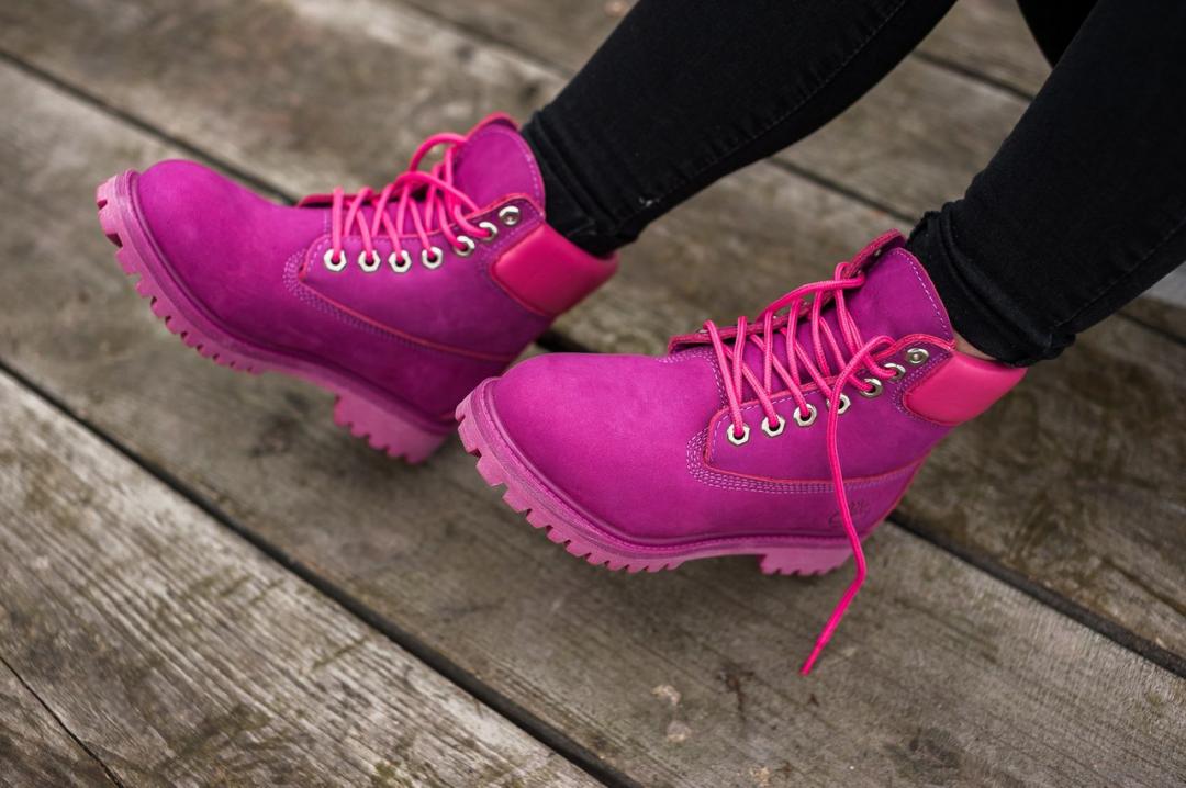 Timberland Wine