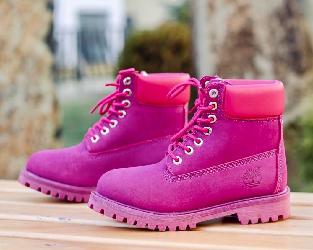 Timberland Wine