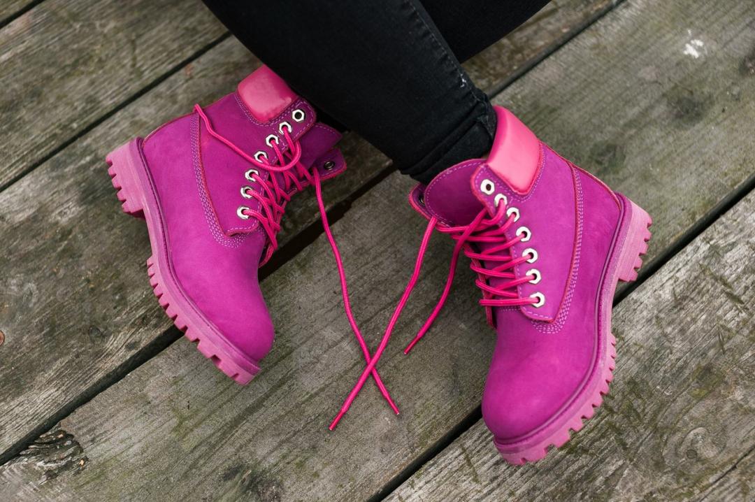 Timberland Wine