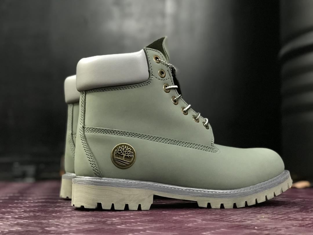 Timberland Green
