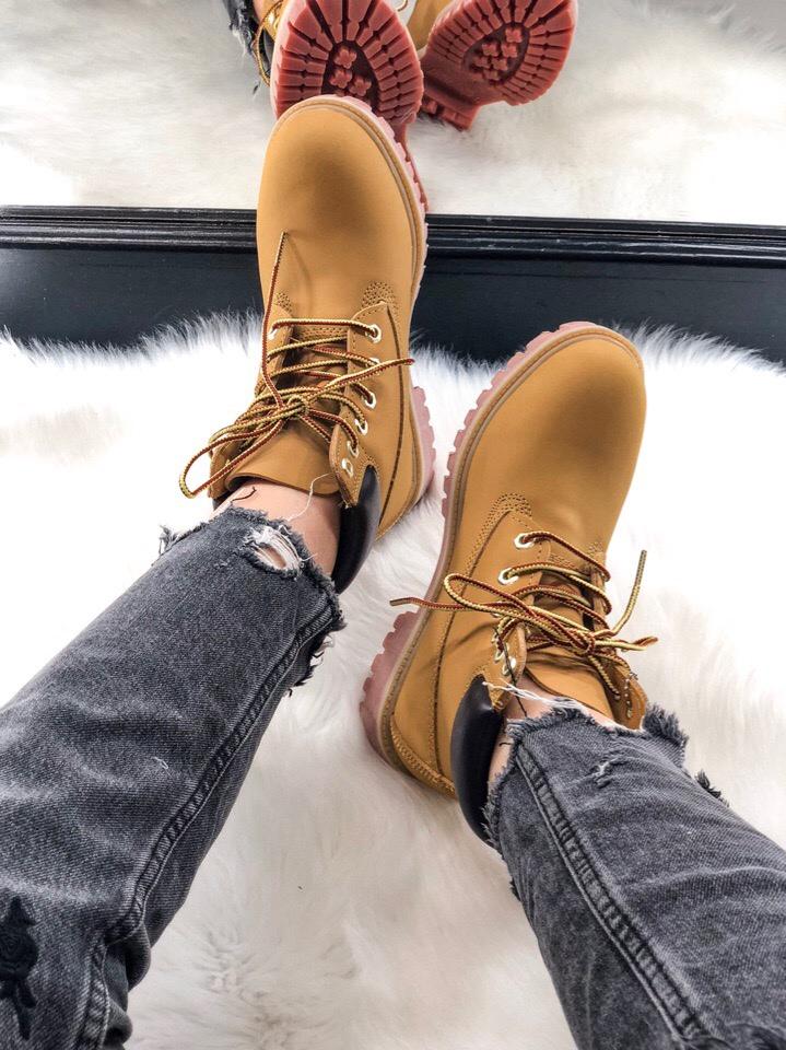 Timberland Ginger