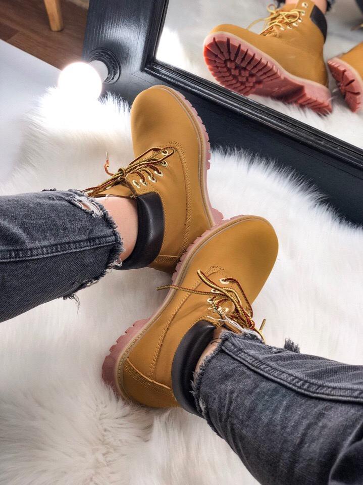 Timberland Ginger