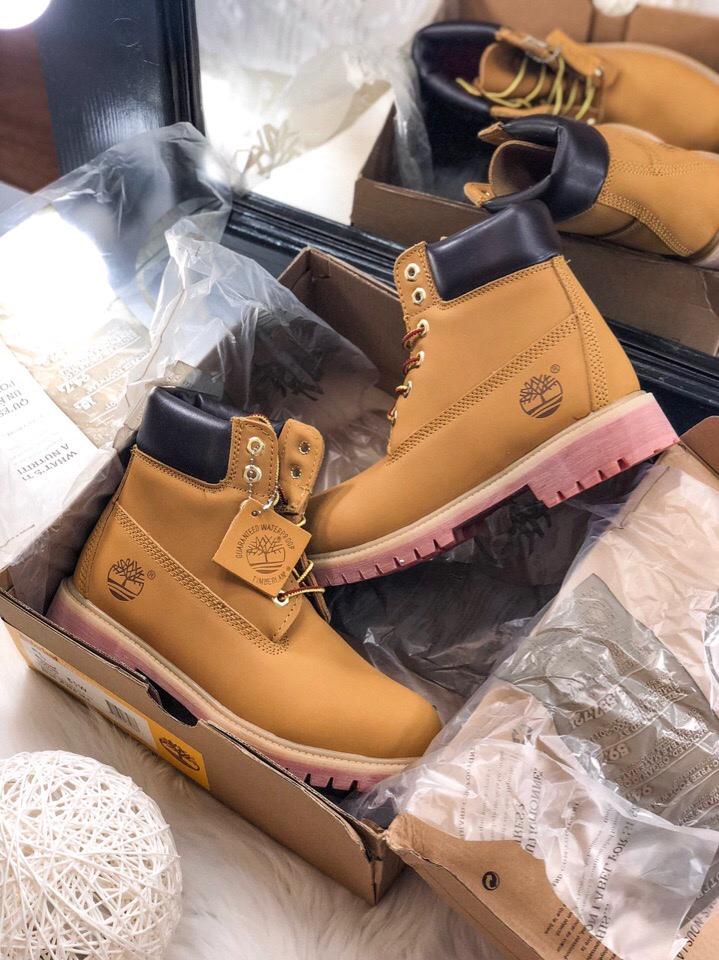 Timberland Ginger