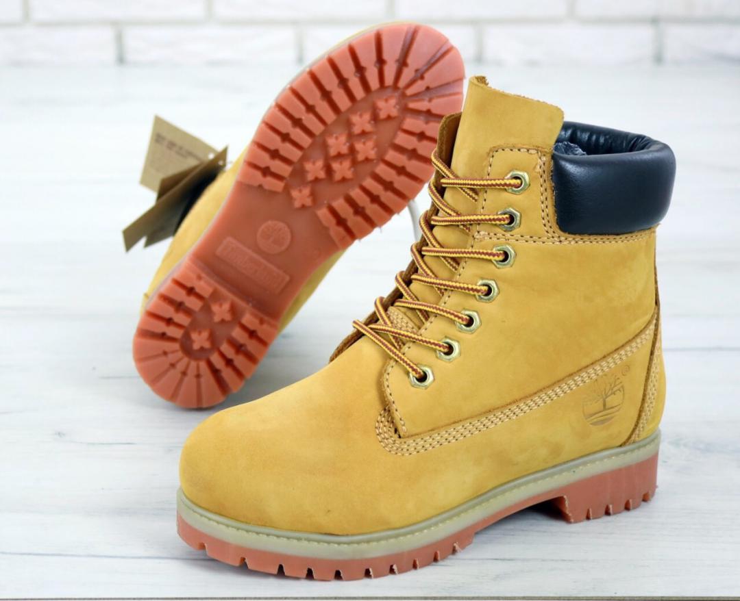 Timberland Ginger