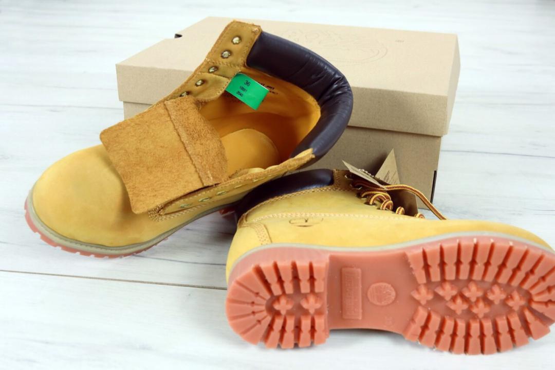 Timberland Ginger