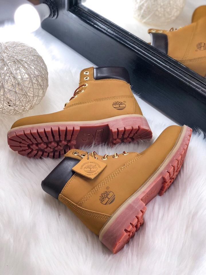Timberland Ginger