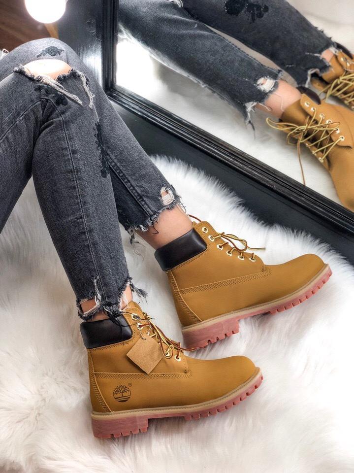 Timberland Ginger