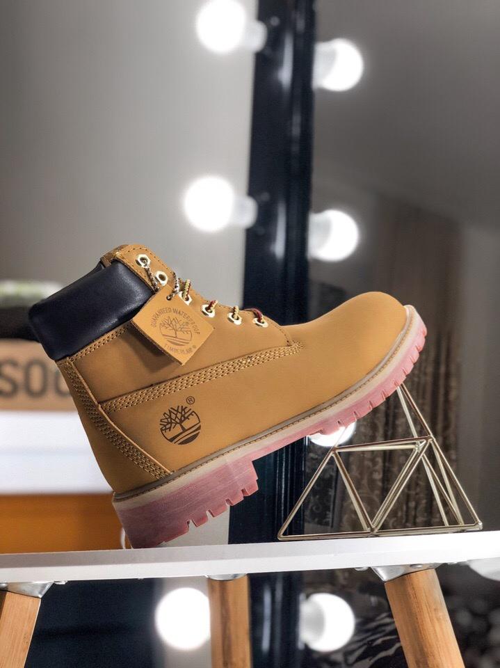 Timberland Ginger