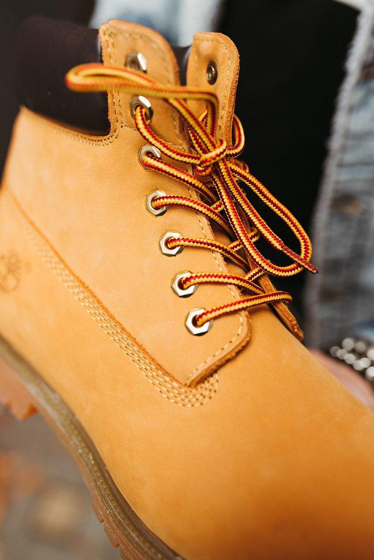 Timberland Ginger 1