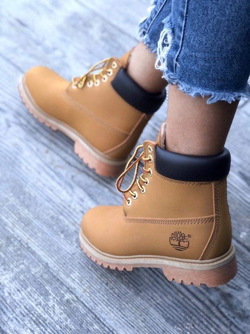 Timberland Ginger 2
