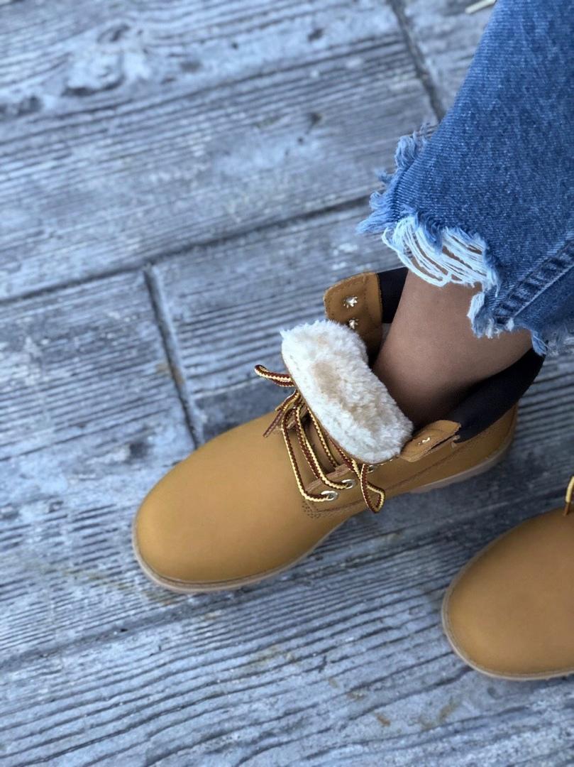 Timberland Ginger 2