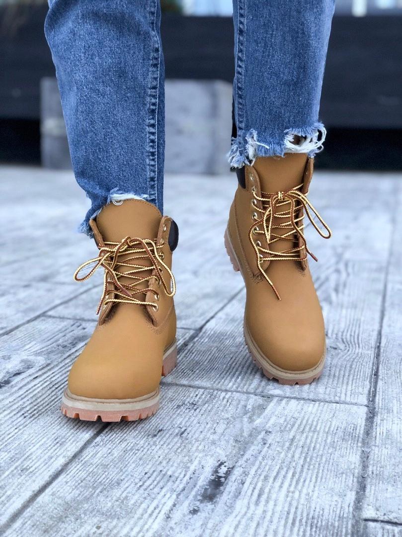 Timberland Ginger 2
