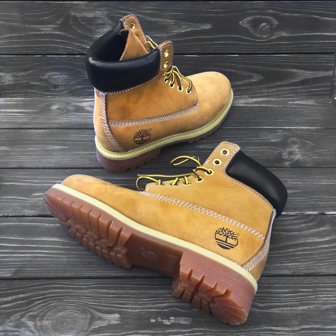 Timberland Ginger 3