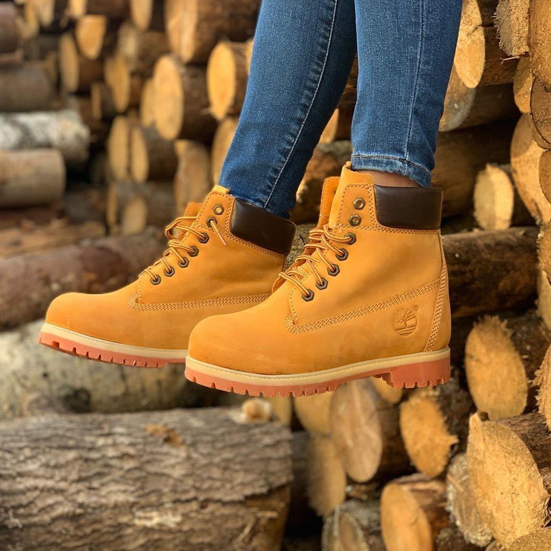 Timberland Ginger 3