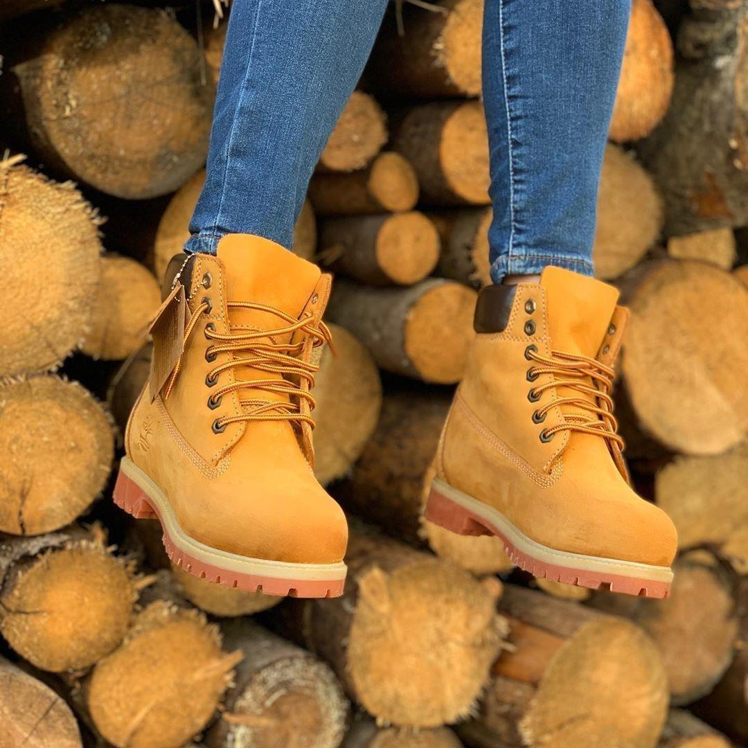 Timberland Ginger 3