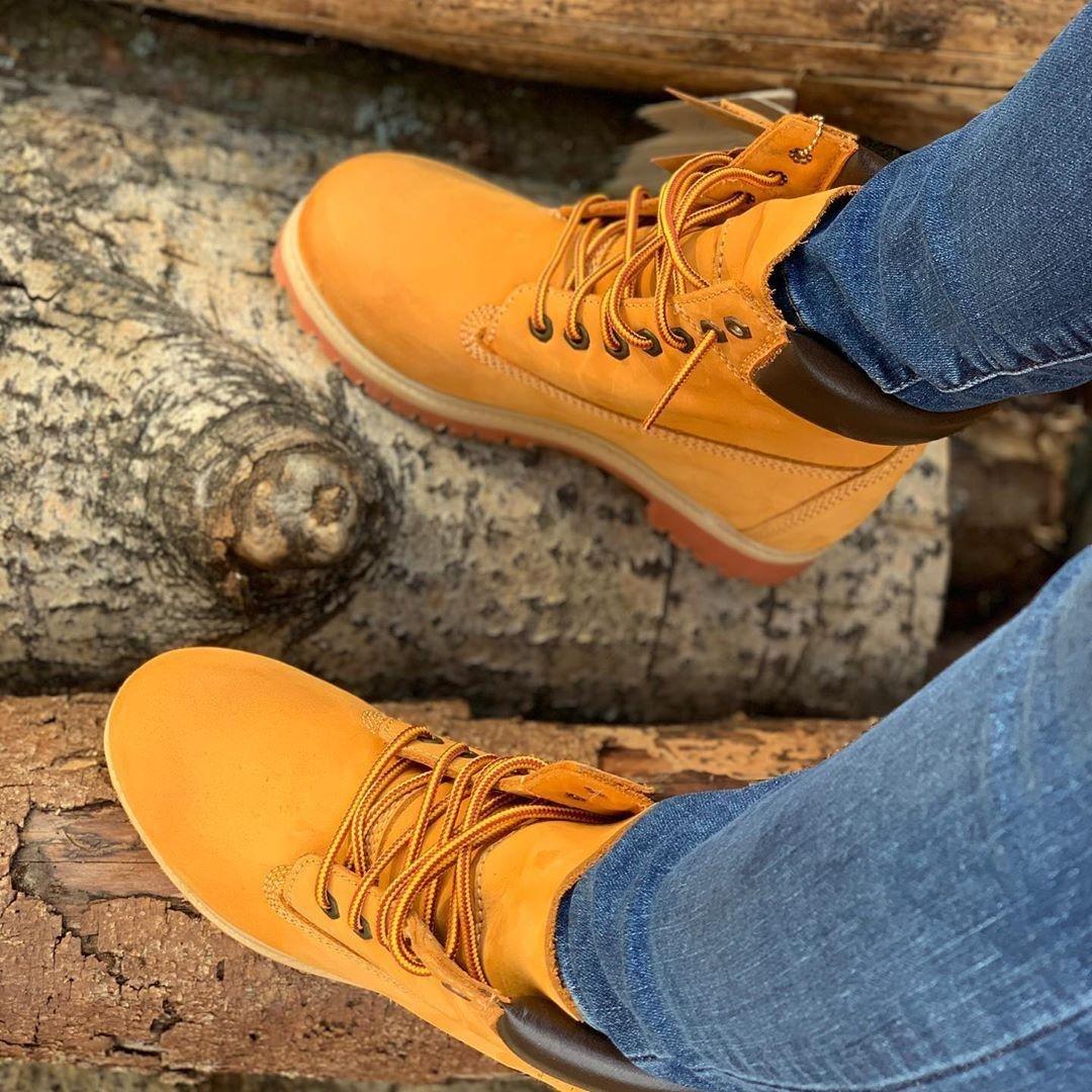 Timberland Ginger 3