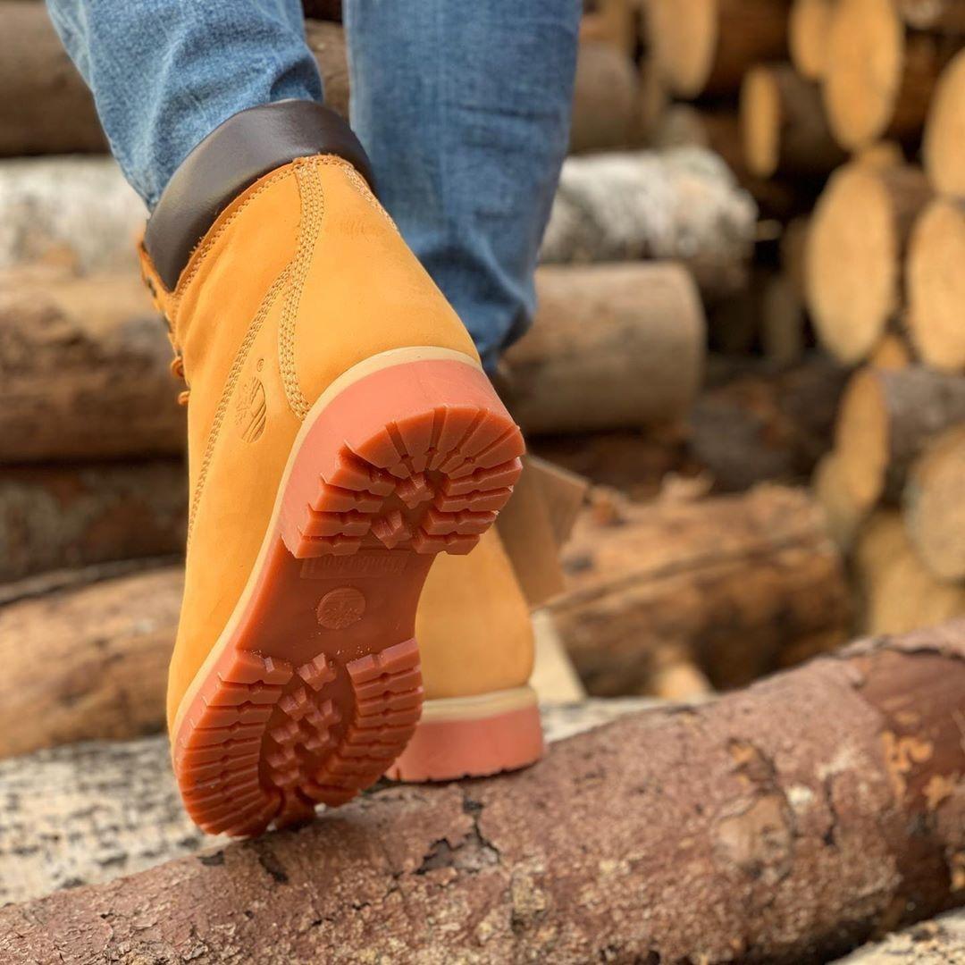 Timberland Ginger 3