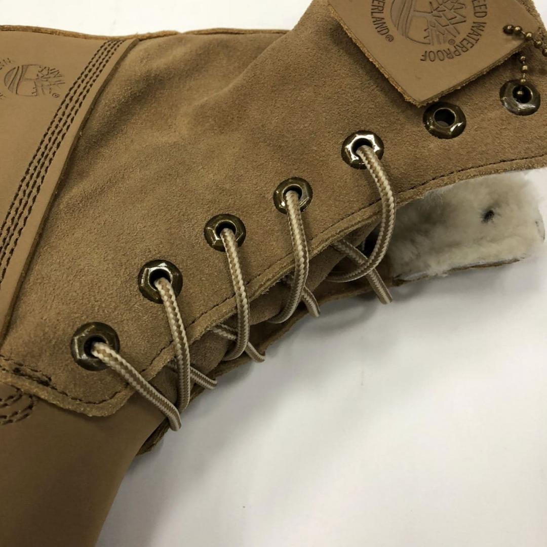Timberland Brown 11