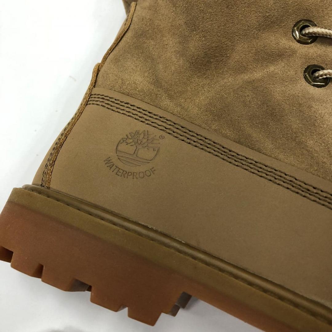 Timberland Brown 11