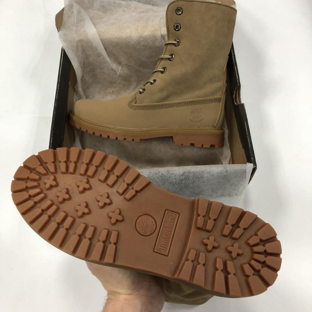 Timberland Brown 11
