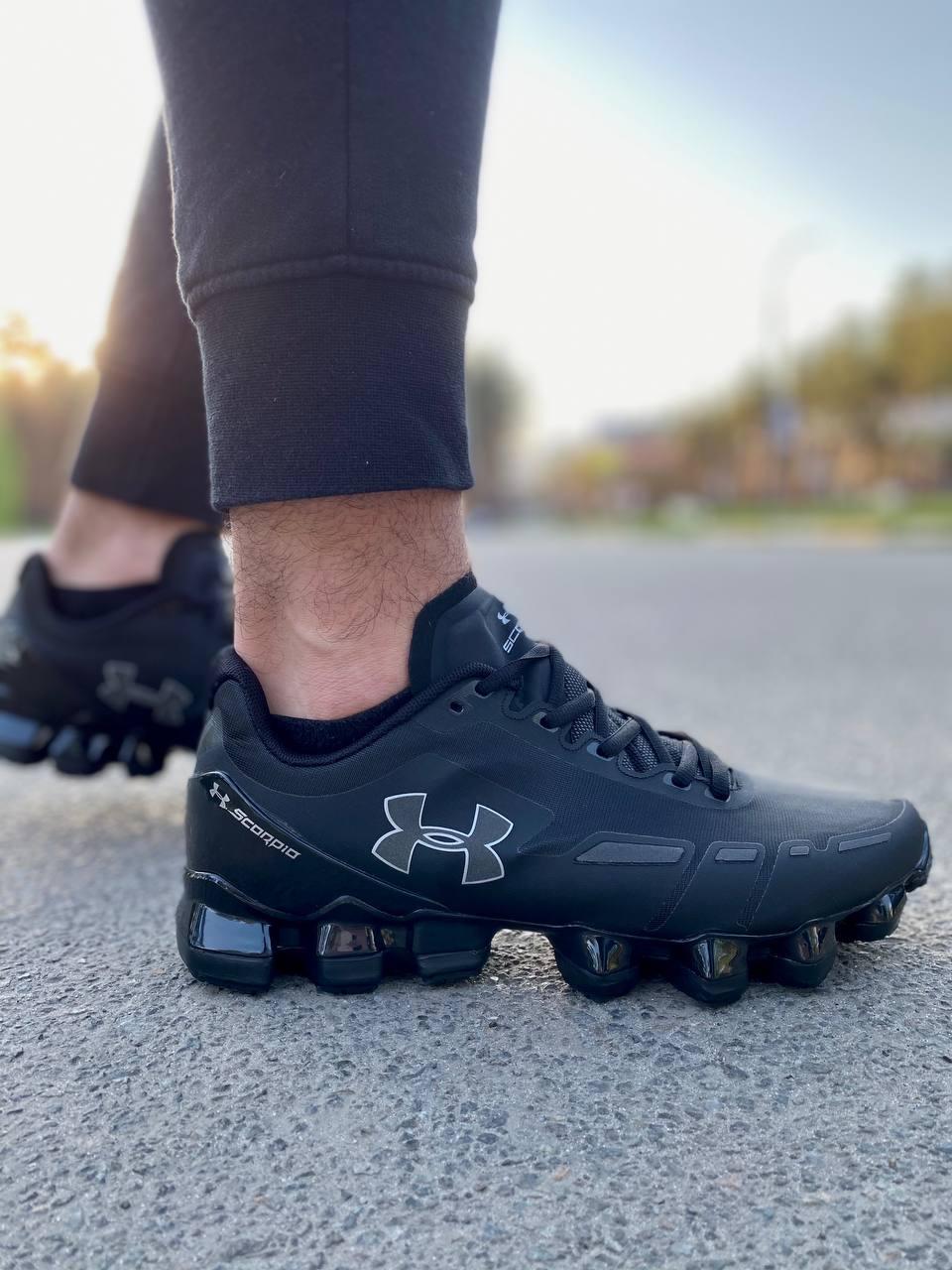 Under Armour Scorpio 2 Black