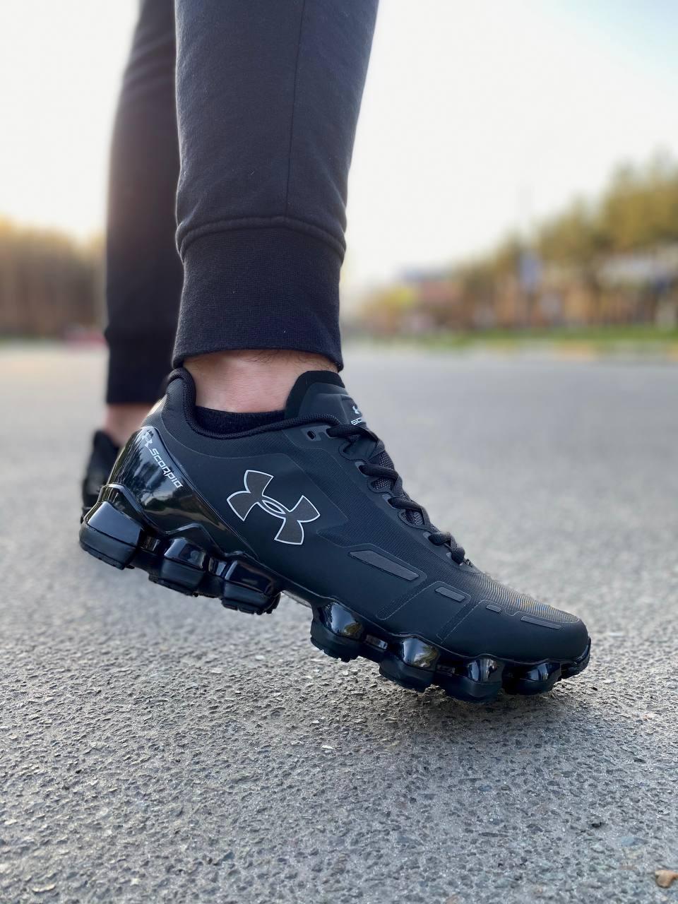Under Armour Scorpio 2 Black