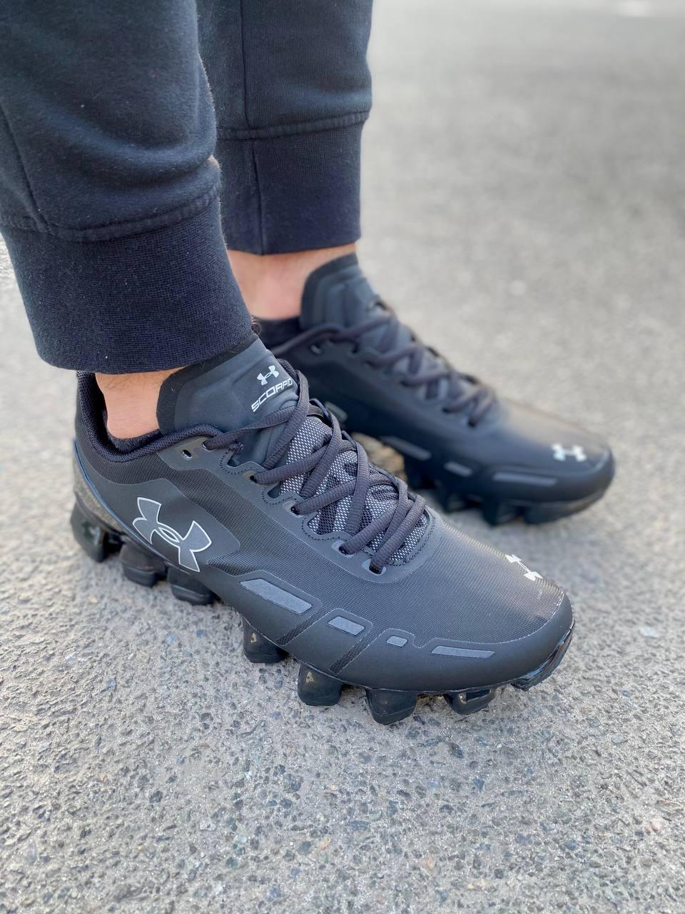 Under Armour Scorpio 2 Black