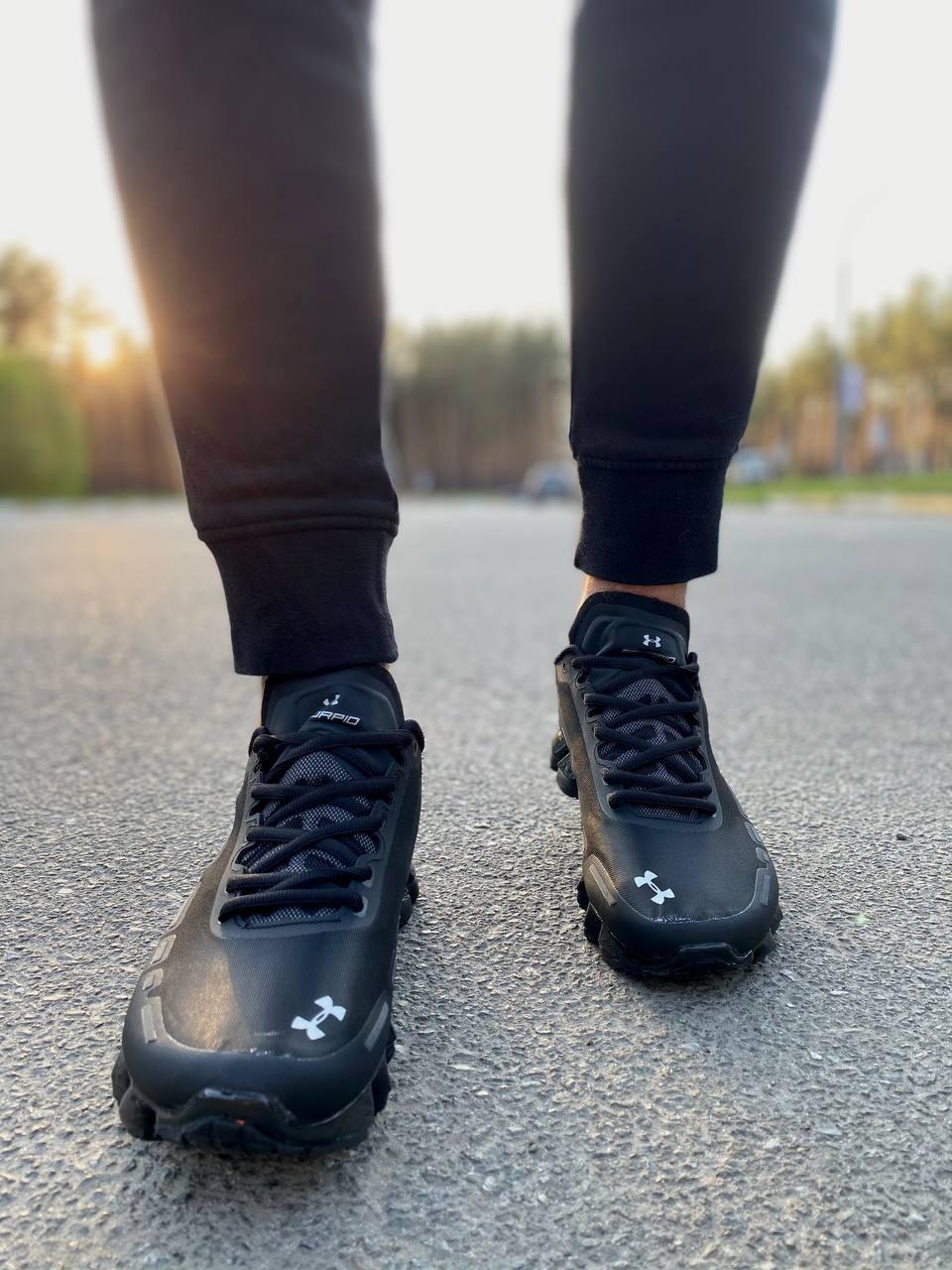 Under Armour Scorpio 2 Black