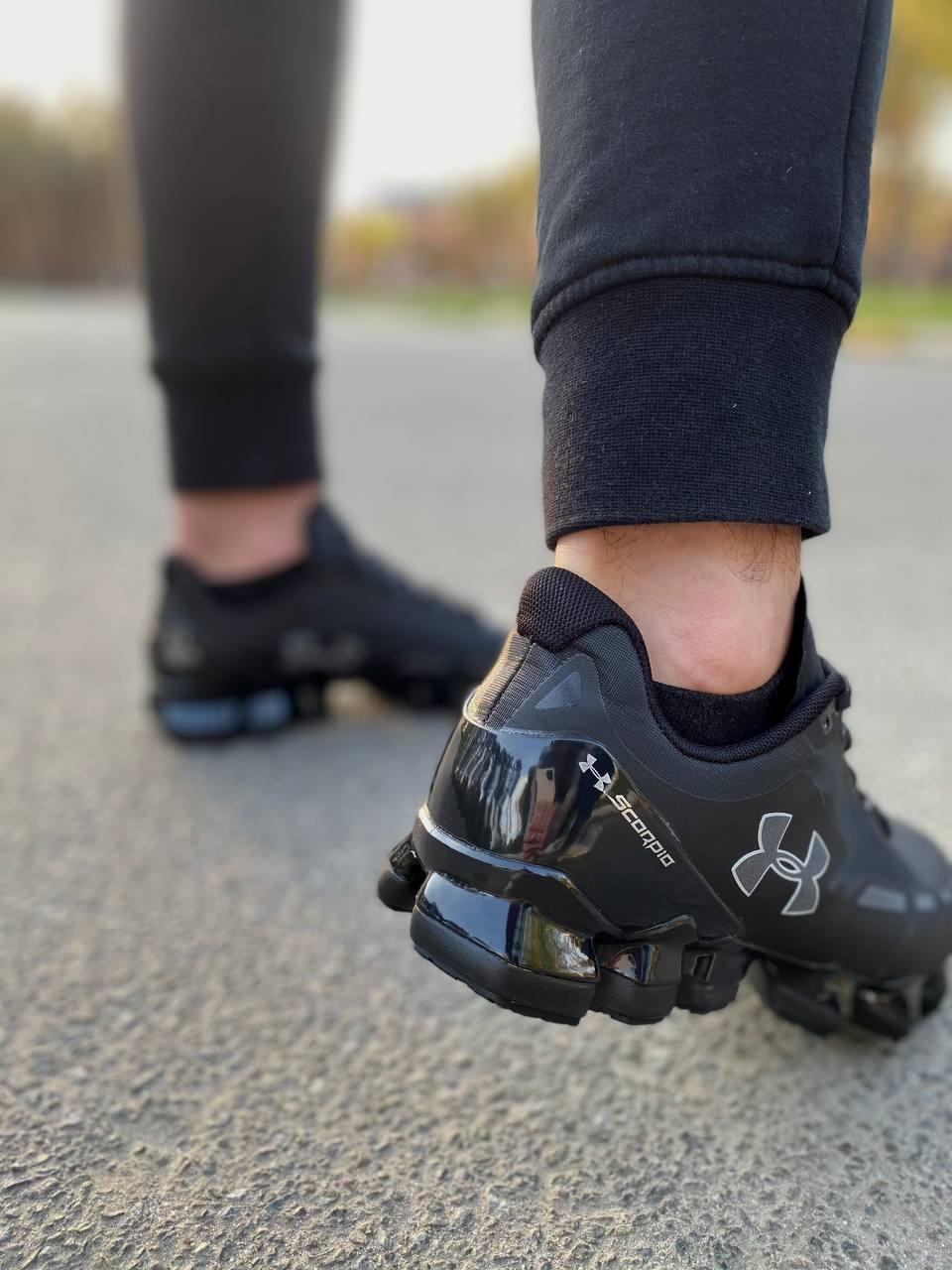 Under Armour Scorpio 2 Black